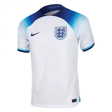 2022-2023 England Home Shirt | Cityzens Sports