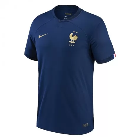 2022-2023 France Home Shirt | Cityzens Sports