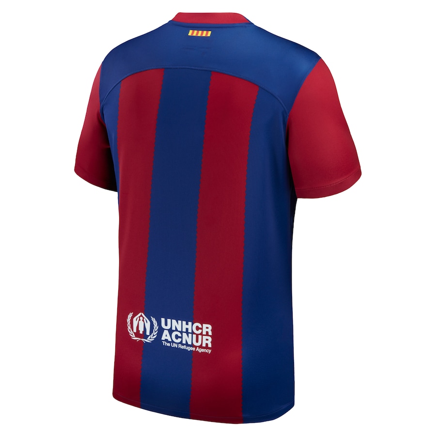 Barcelona Nike Home Stadium Shirt - 2023-24 | Cityzens Sports